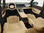Geely Monjaro I Рестайлинг Москва  - изображение 45