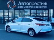 Hyundai Solaris II Рестайлинг Волгоград  - изображение 25