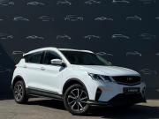 Belgee X50 Санкт-Петербург  - изображение 29