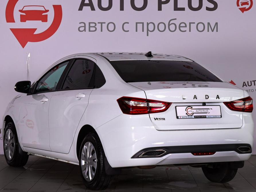 Lada (ВАЗ) Vesta I Рестайлинг (NG) Минеральные Воды  - изображение 3