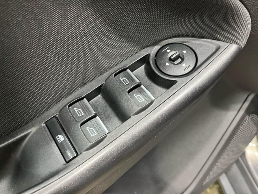 Ford Focus III Рестайлинг Пермь  - изображение 15