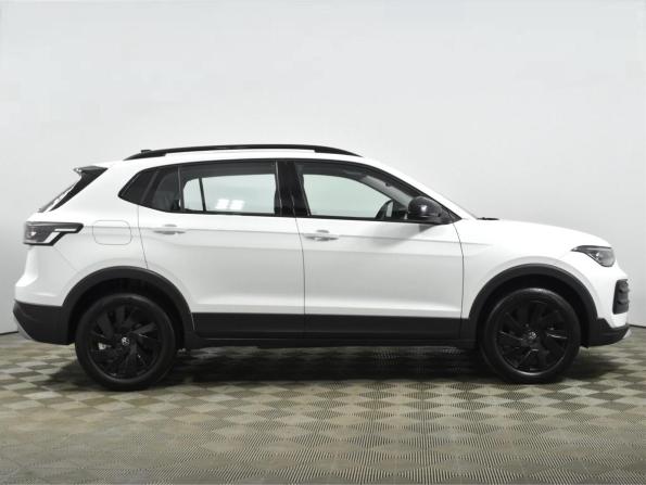 Volkswagen Tharu XR с пробегом 2026 года, цена 3 344 900 рублей, 36 км, внедорожник, Автокод Объявления
