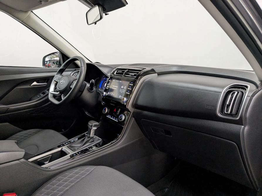 Hyundai Creta II Москва  - изображение 17