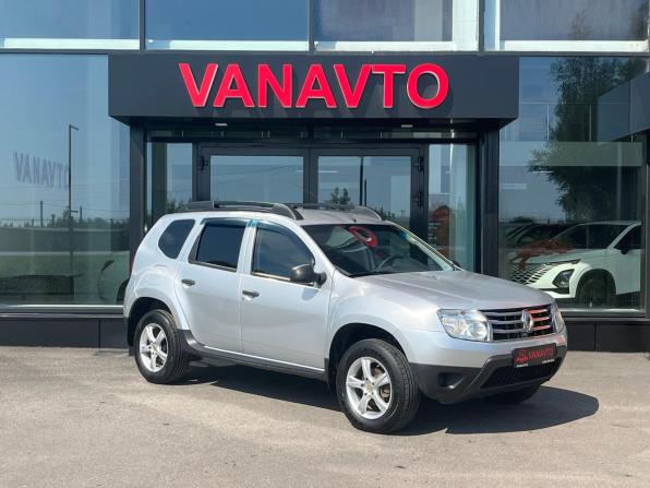 Renault Duster I с пробегом 2014 года, цена 940 000 рублей, 159858 км, внедорожник, Автокод Объявления