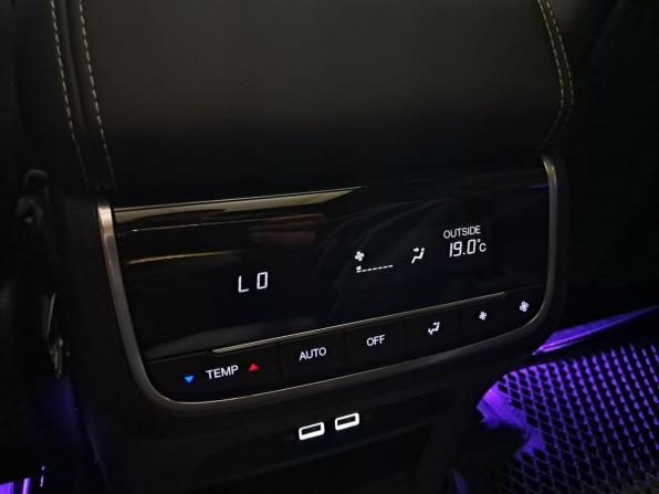 GAC GS8 II с пробегом 2024 года, цена 3 490 000 рублей, 49000 км, внедорожник, Автокод Объявления