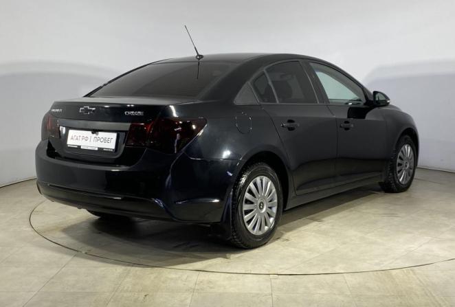 Chevrolet Cruze I Рестайлинг с пробегом 2014 года, цена 710 000 рублей, 207212 км, седан, Автокод Объявления