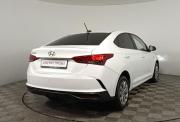 Hyundai Solaris II Волгоград  - изображение 29