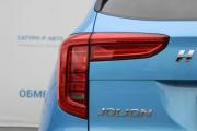 Haval Jolion I Пермь  - изображение 30