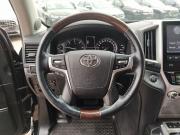 Toyota Land Cruiser 200 Series Рестайлинг 2 Екатеринбург  - изображение 55