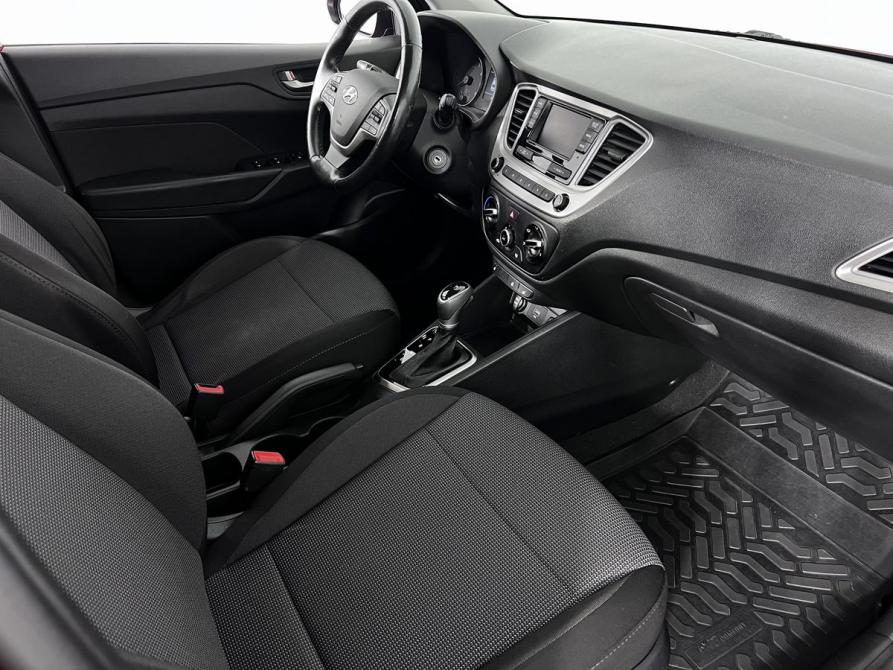 Hyundai Solaris II Калининград  - изображение 12