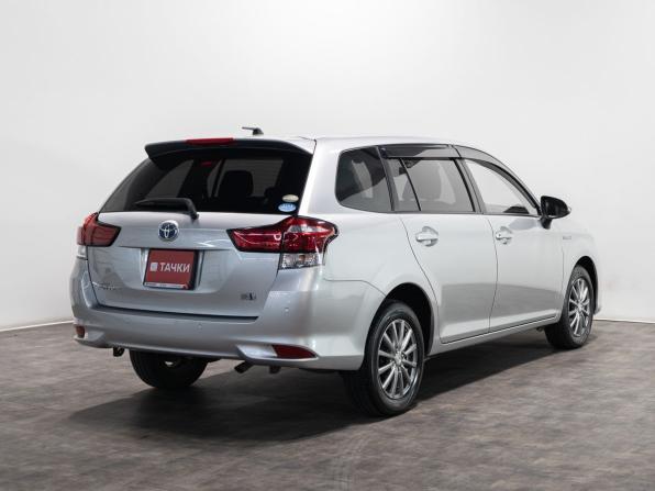 Toyota Corolla XI (E160 E170) Рестайлинг 2 с пробегом 2019 года, цена 1 480 000 рублей, 87609 км, универсал, Автокод Объявления