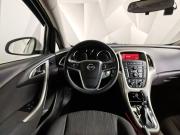 Opel Astra J Москва  - изображение 34