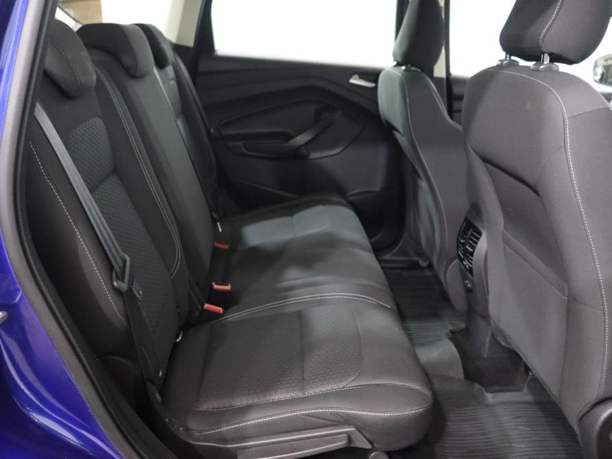 Ford Kuga II Рестайлинг Москва  - изображение 20