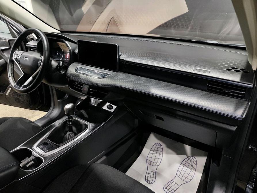 Haval Jolion I Ставрополь  - изображение 9
