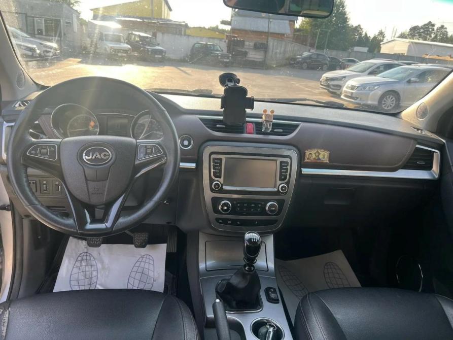 JAC T6 Нижневартовск  - изображение 9