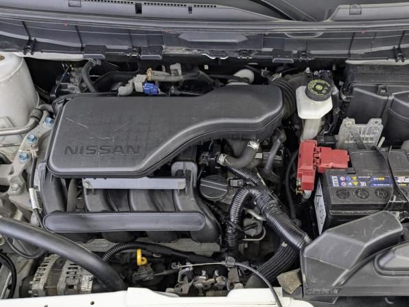 Nissan X-Trail III Рестайлинг с пробегом 2019 года, цена 2 150 000 рублей, 131246 км, внедорожник, Автокод Объявления