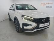 Lada (ВАЗ) Vesta I Рестайлинг (NG) Москва  - изображение 21