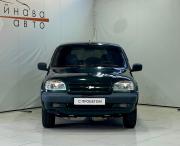 Chevrolet Niva I Воронеж  - изображение 23