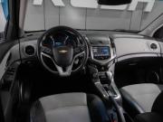 Chevrolet Cruze I Рестайлинг Тюмень  - изображение 24