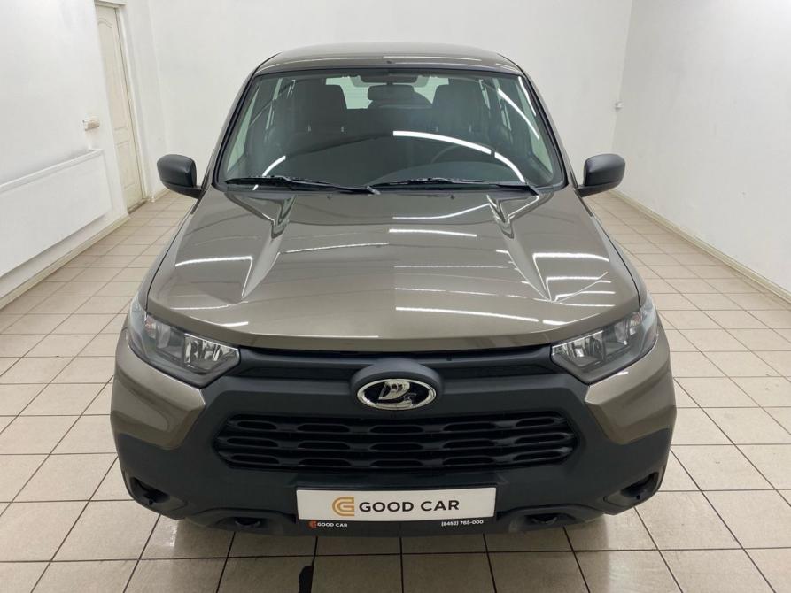 Lada (ВАЗ) Niva Travel I Энгельс  - изображение 8