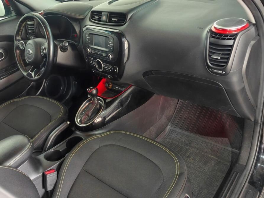 Kia Soul II Рестайлинг Москва  - изображение 9