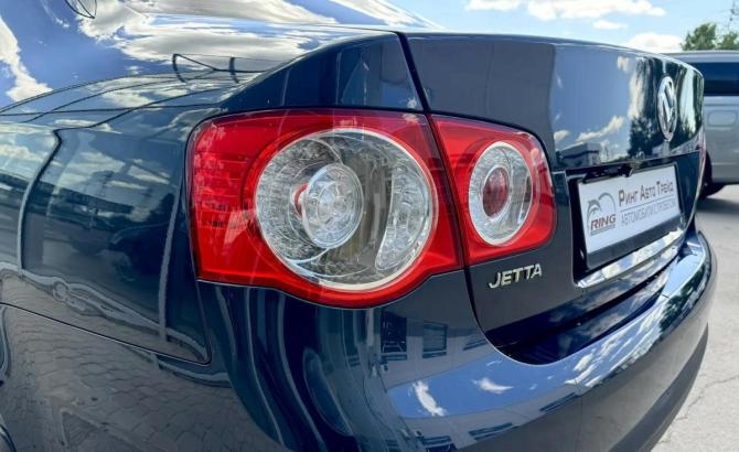 Volkswagen Jetta V с пробегом 2008 года, цена 490 000 рублей, 250000 км, седан, Автокод Объявления
