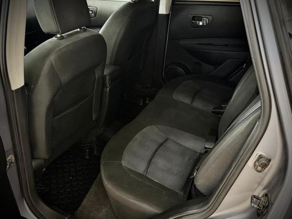 Nissan Qashqai I Рестайлинг с пробегом 2011 года, цена 1 125 000 рублей, 184349 км, внедорожник, Автокод Объявления