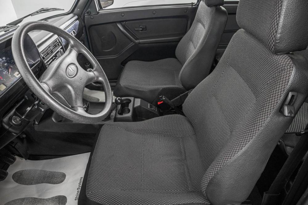 Lada (ВАЗ) 2121 (4x4) I Рестайлинг Барнаул  - изображение 11