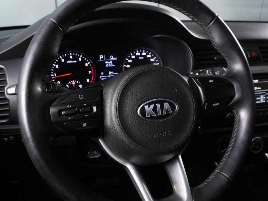 Kia Rio IV Минеральные Воды  - изображение 16
