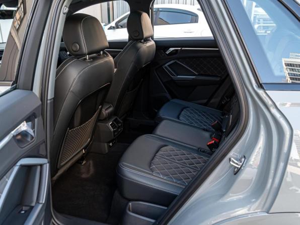 Audi Q3 III (FJ) с пробегом 2026 года, цена 3 900 000 рублей, 21 км, внедорожник, Автокод Объявления