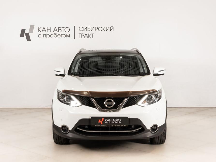 Nissan Qashqai II Казань  - изображение 2