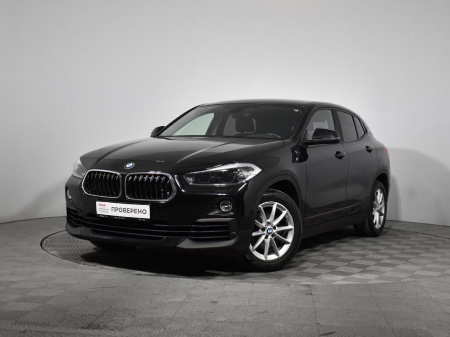 BMW X2 I (F39) Санкт-Петербург  - изображение 1