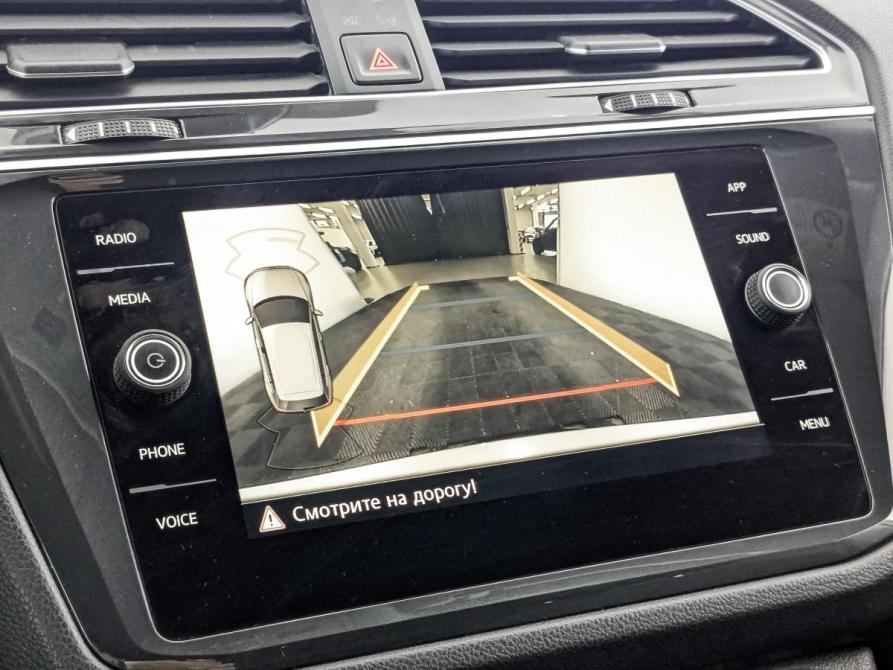 Volkswagen Tiguan II Москва  - изображение 26