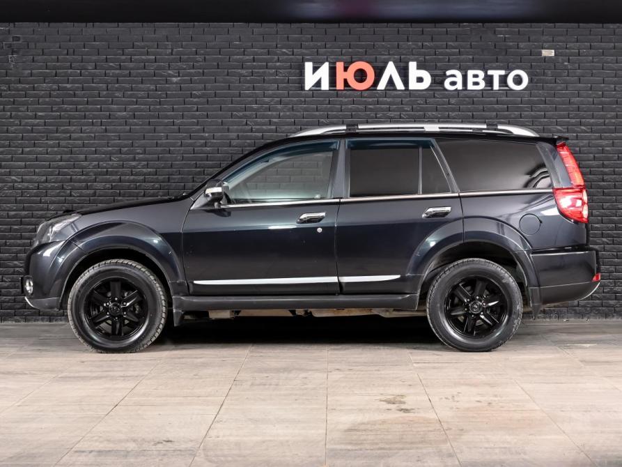 Great Wall Hover H3 I Екатеринбург  - изображение 8