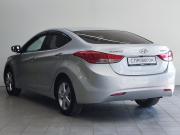 Hyundai Avante V Барнаул  - изображение 34