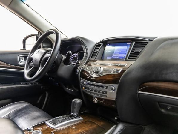 Infiniti QX60 I с пробегом 2014 года, цена 1 948 000 рублей, 186121 км, внедорожник, Автокод Объявления