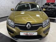 Renault Sandero II Ярославль  - изображение 41