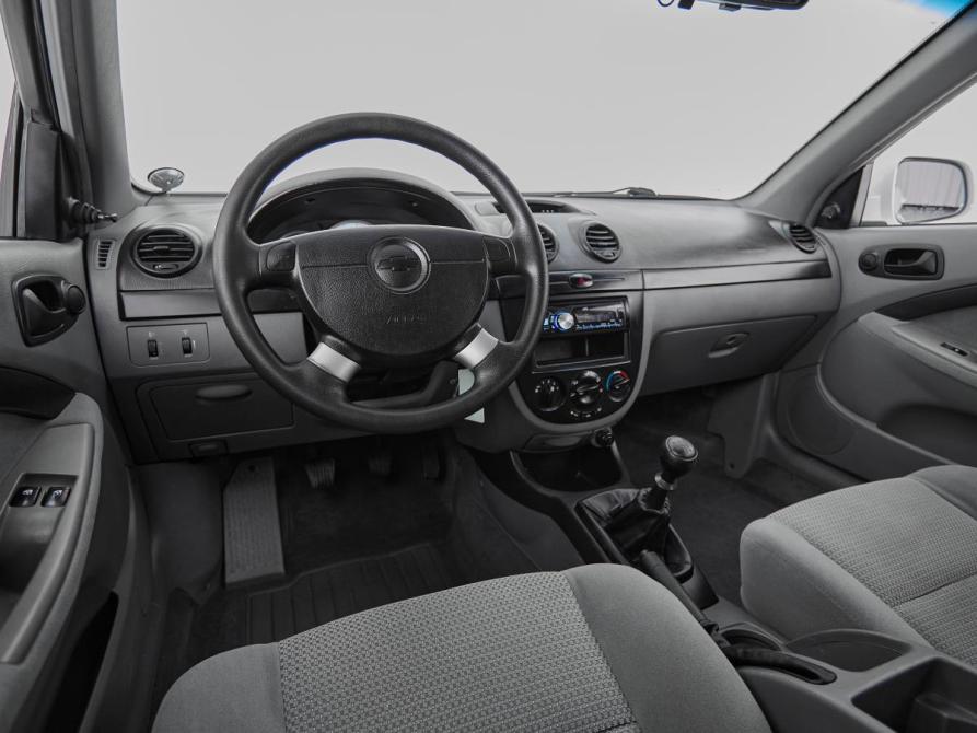 Chevrolet Lacetti I Москва  - изображение 7