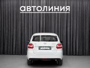 Lada (ВАЗ) Granta I Красноярск  - изображение 27
