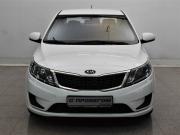 Kia Rio III Москва  - изображение 16