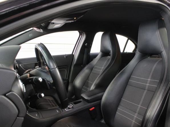 Mercedes-Benz A-Класс III (W176) с пробегом 2014 года, цена 1 150 000 рублей, 213000 км, хэтчбек, Автокод Объявления