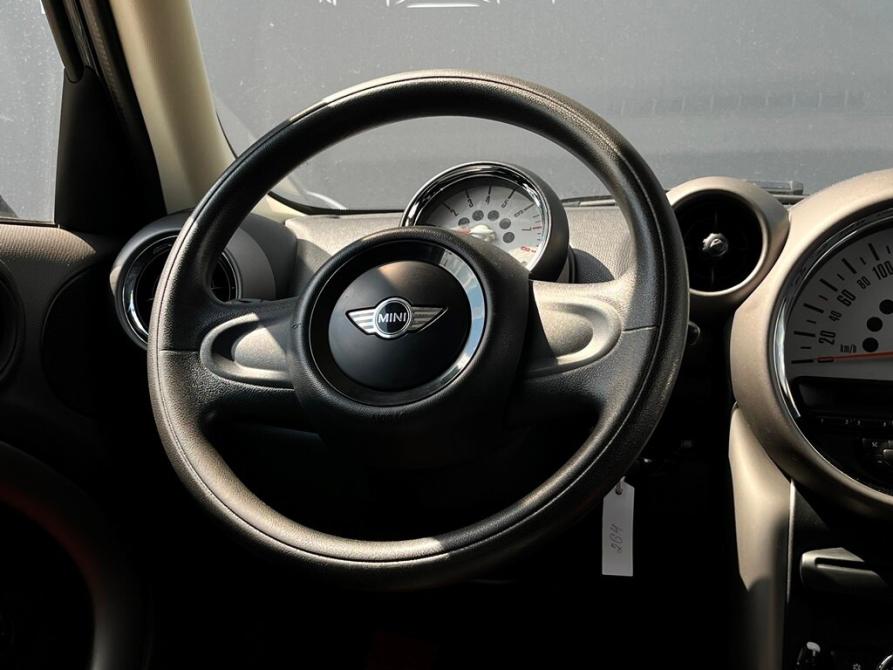 Mini Countryman I Санкт-Петербург  - изображение 19
