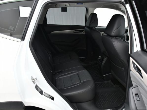 Haval F7 I Рестайлинг с пробегом 2024 года, цена 2 577 000 рублей, 23000 км, внедорожник, Автокод Объявления