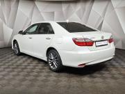 Toyota Camry VII (XV50) Рестайлинг 2 Москва  - изображение 23
