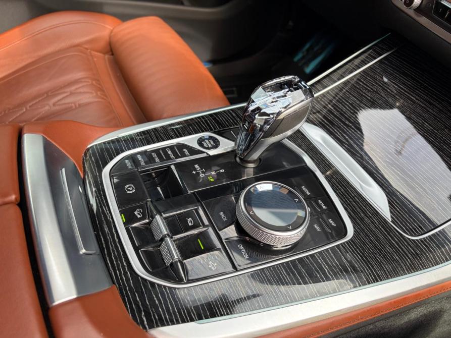BMW X7 I (G07) Москва  - изображение 22