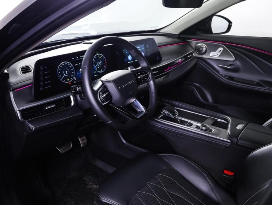 Chery Arrizo 8 Москва  - изображение 16