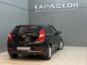 Hyundai Solaris I Рестайлинг Магнитогорск  - изображение 18