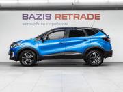 Renault Kaptur I Тюмень  - изображение 33