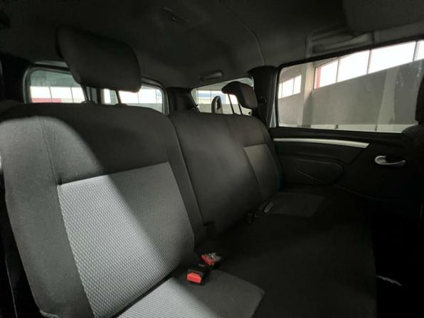 Lada (ВАЗ) Largus I с пробегом 2019 года, цена 670 000 рублей, 116309 км, универсал, Автокод Объявления