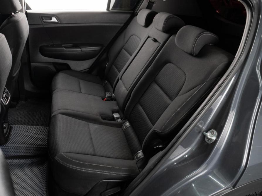 Kia Sportage IV Рестайлинг Тюмень  - изображение 9